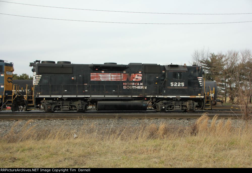 NS 5225